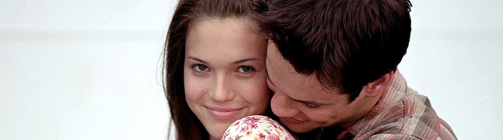 A walk to remember