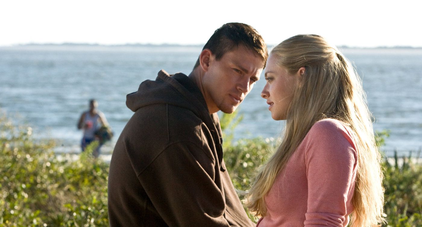 Dear John