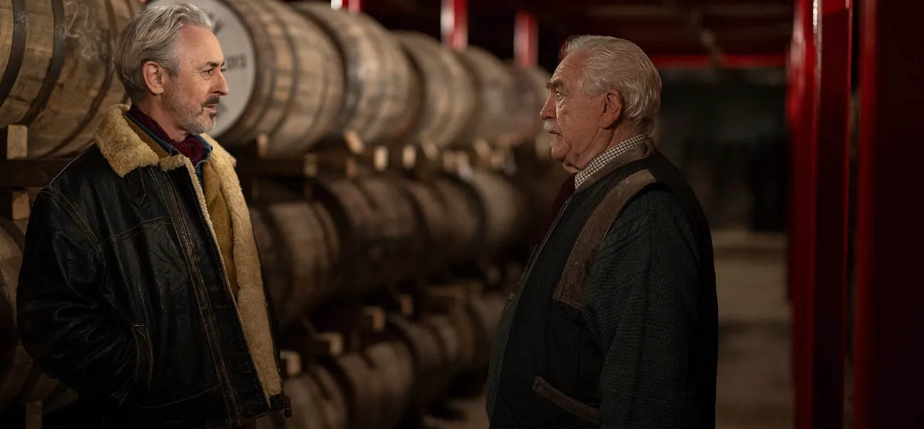 Glenrothan