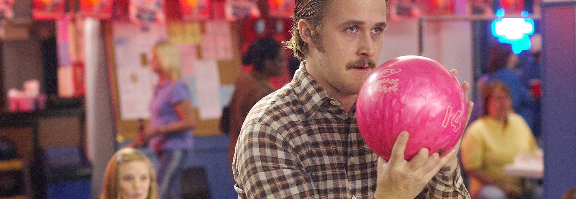 Lars and the real girl