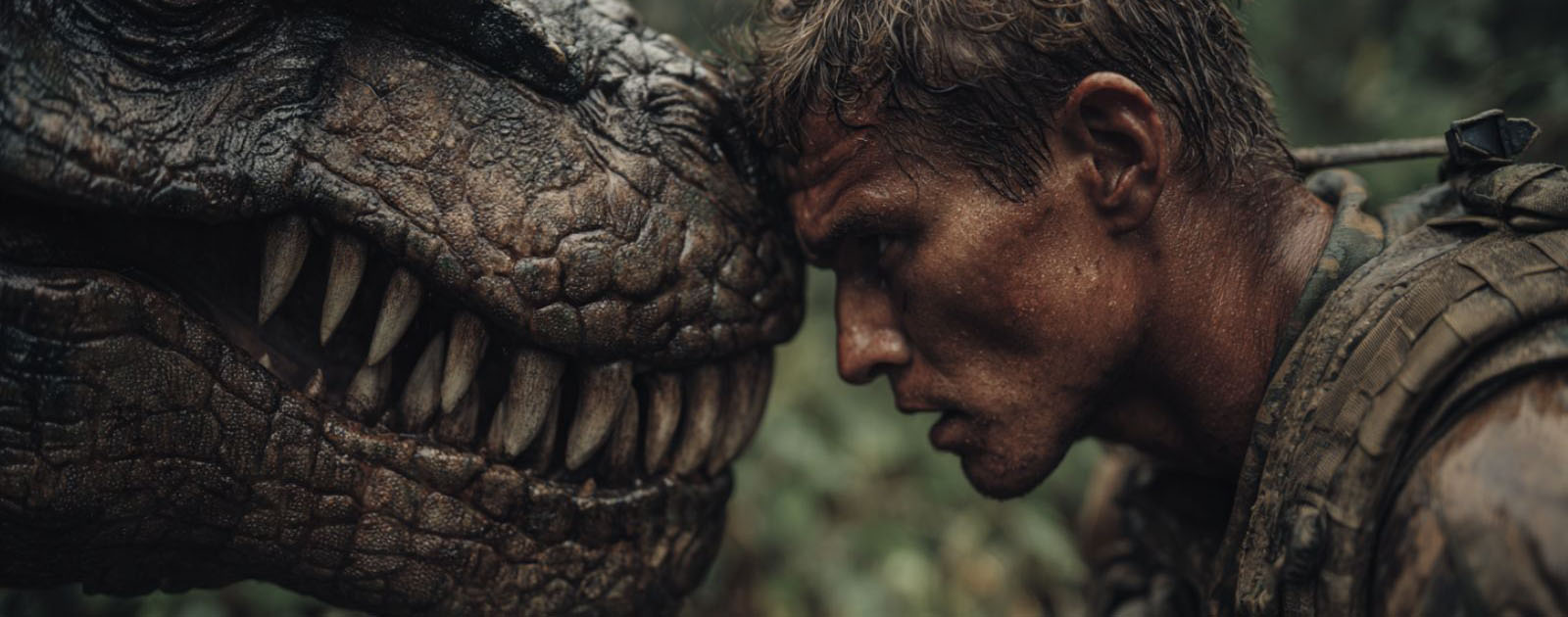 Primitive War