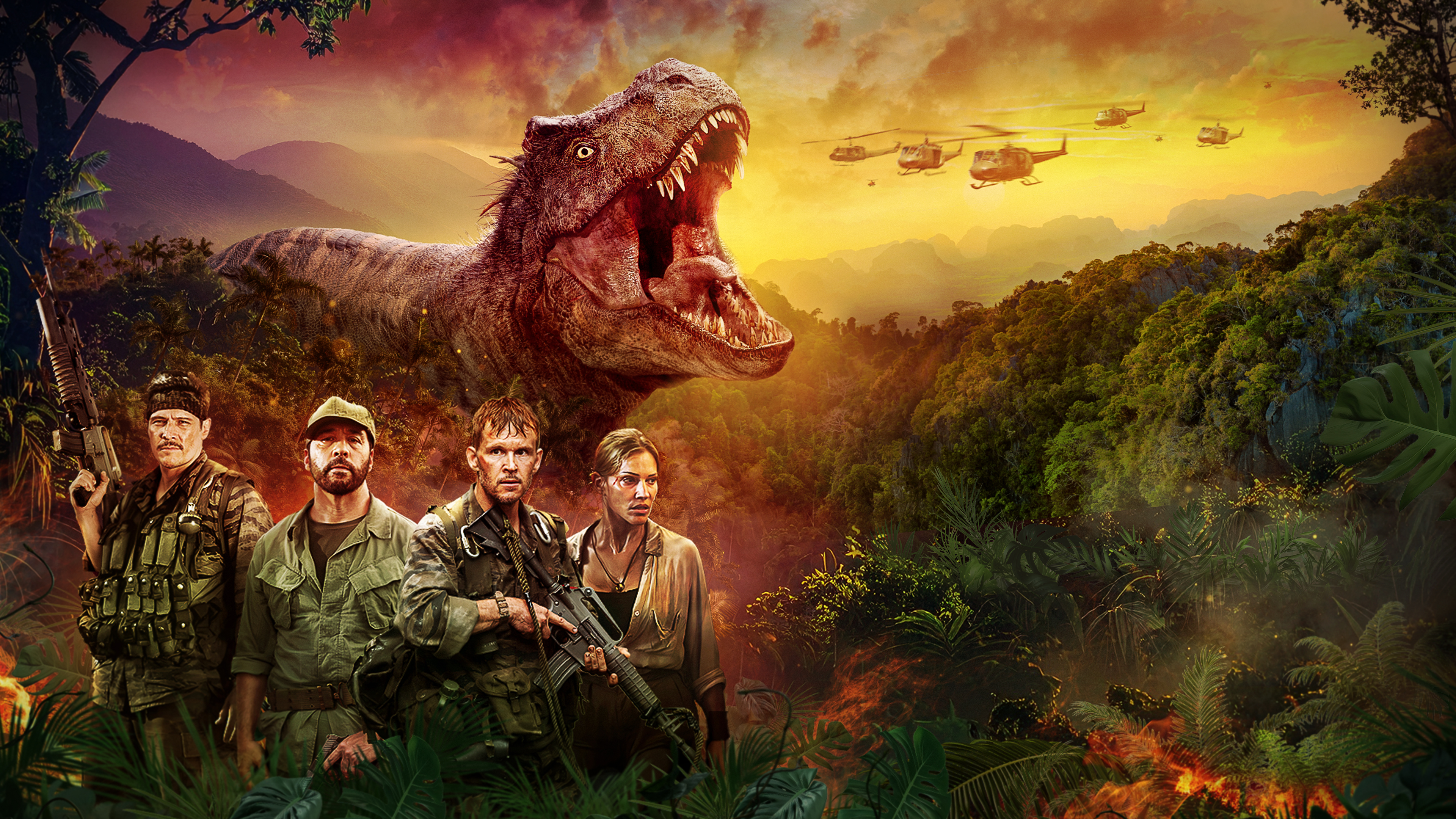 Primitive War