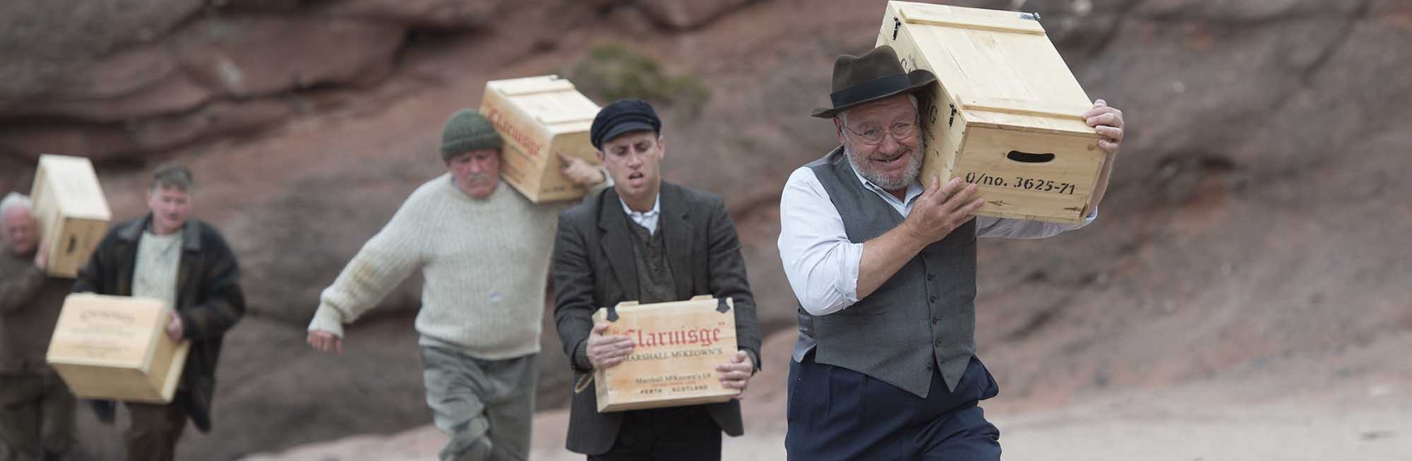Whisky Galore