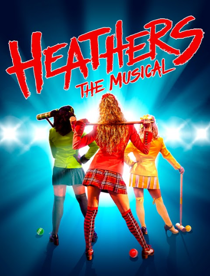 Ver detalles de  Heathers: The Musical