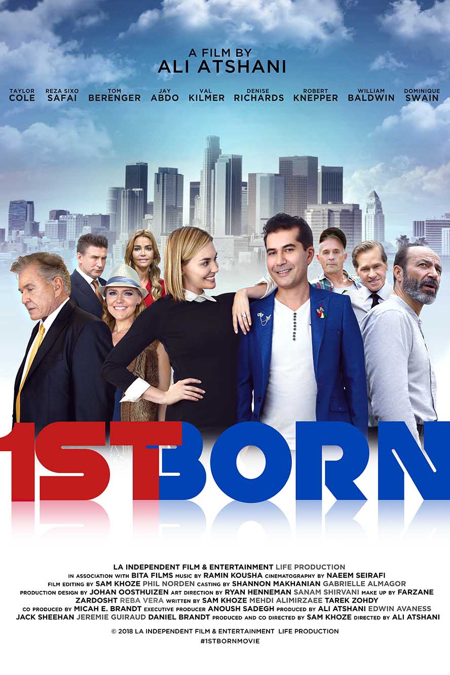 Ver detalles de  1st Born