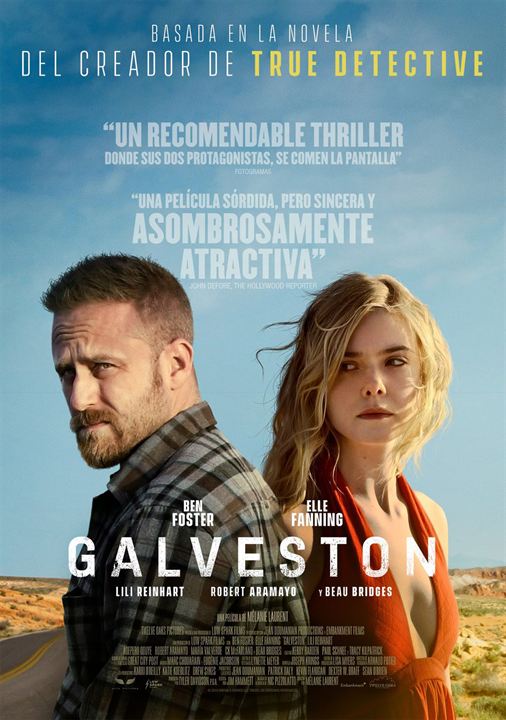 Ver detalles de  Galveston