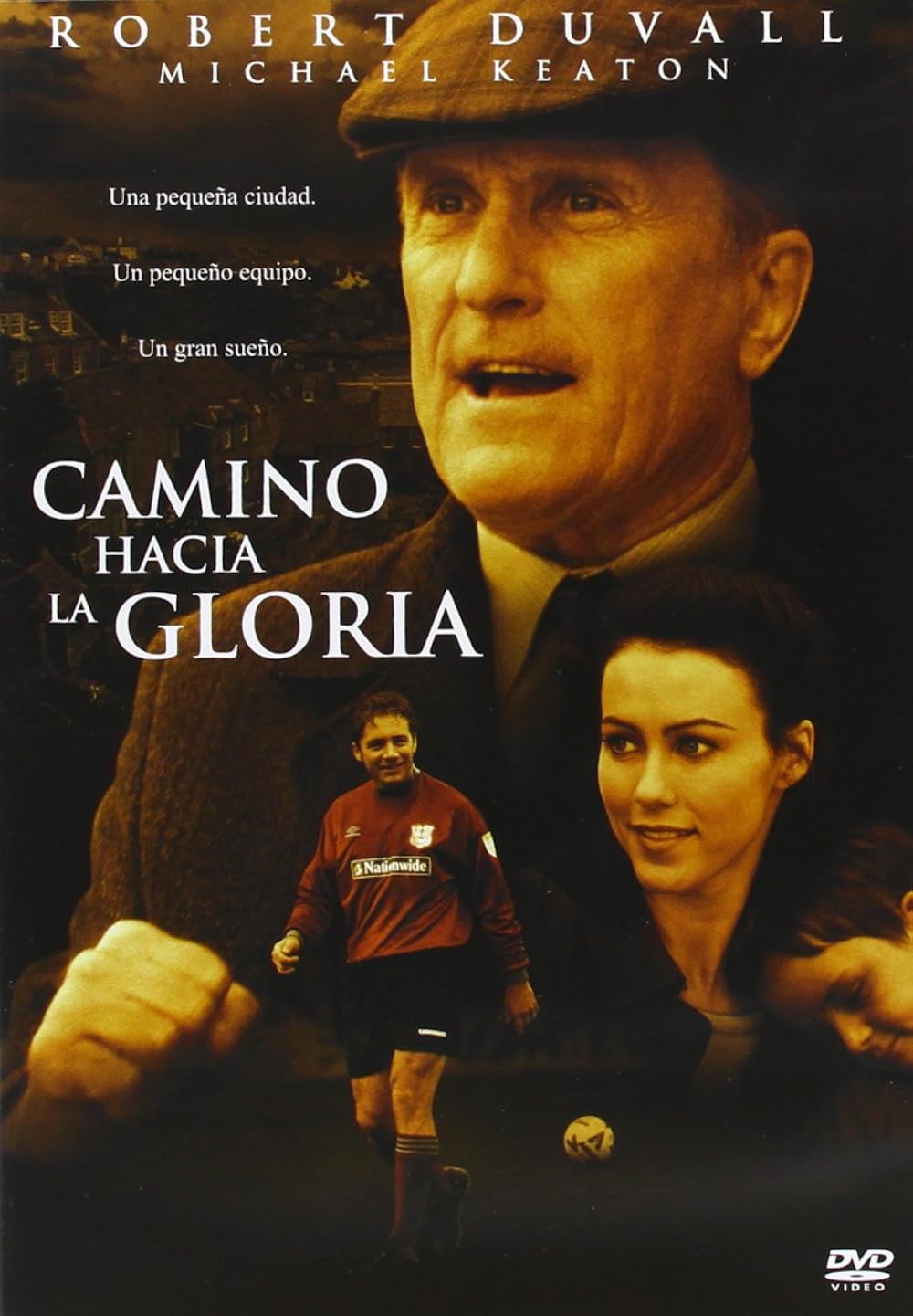 Ver detalles de  A Shot at Glory