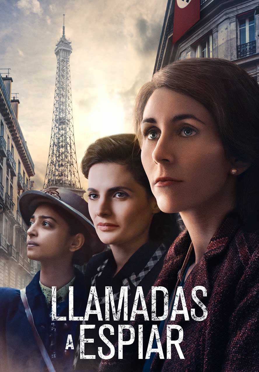 Ver detalles de  A call to spy