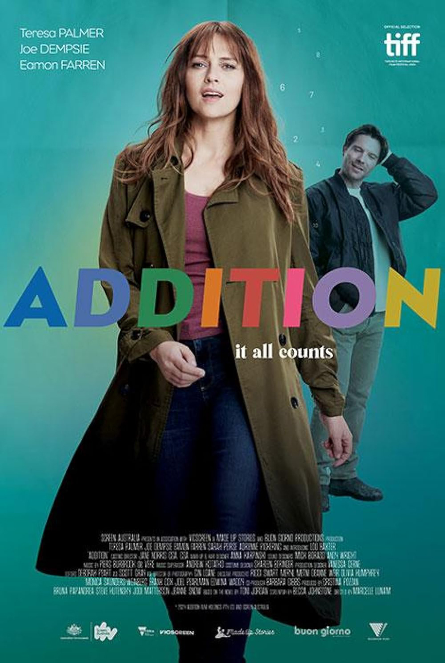 Ver detalles de  Addition