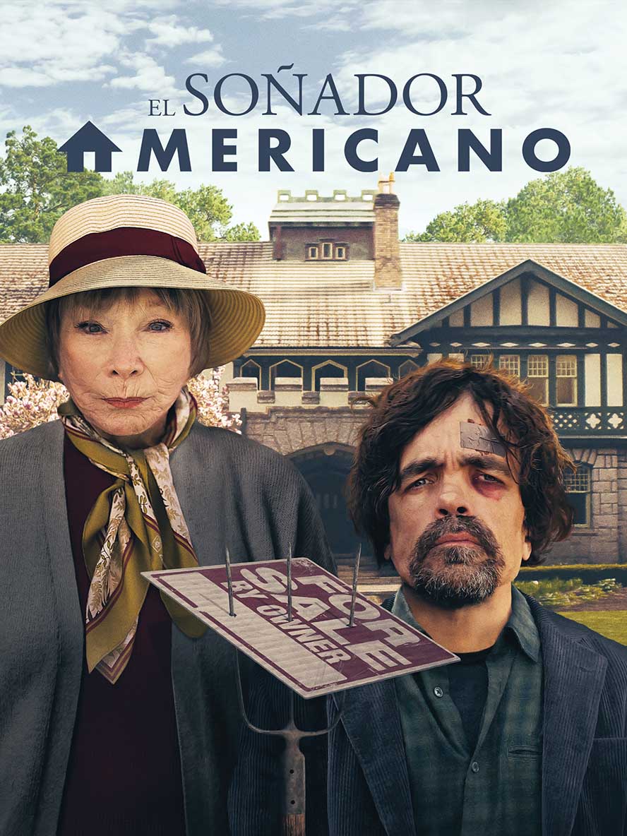 Ver detalles de  American Dreamer
