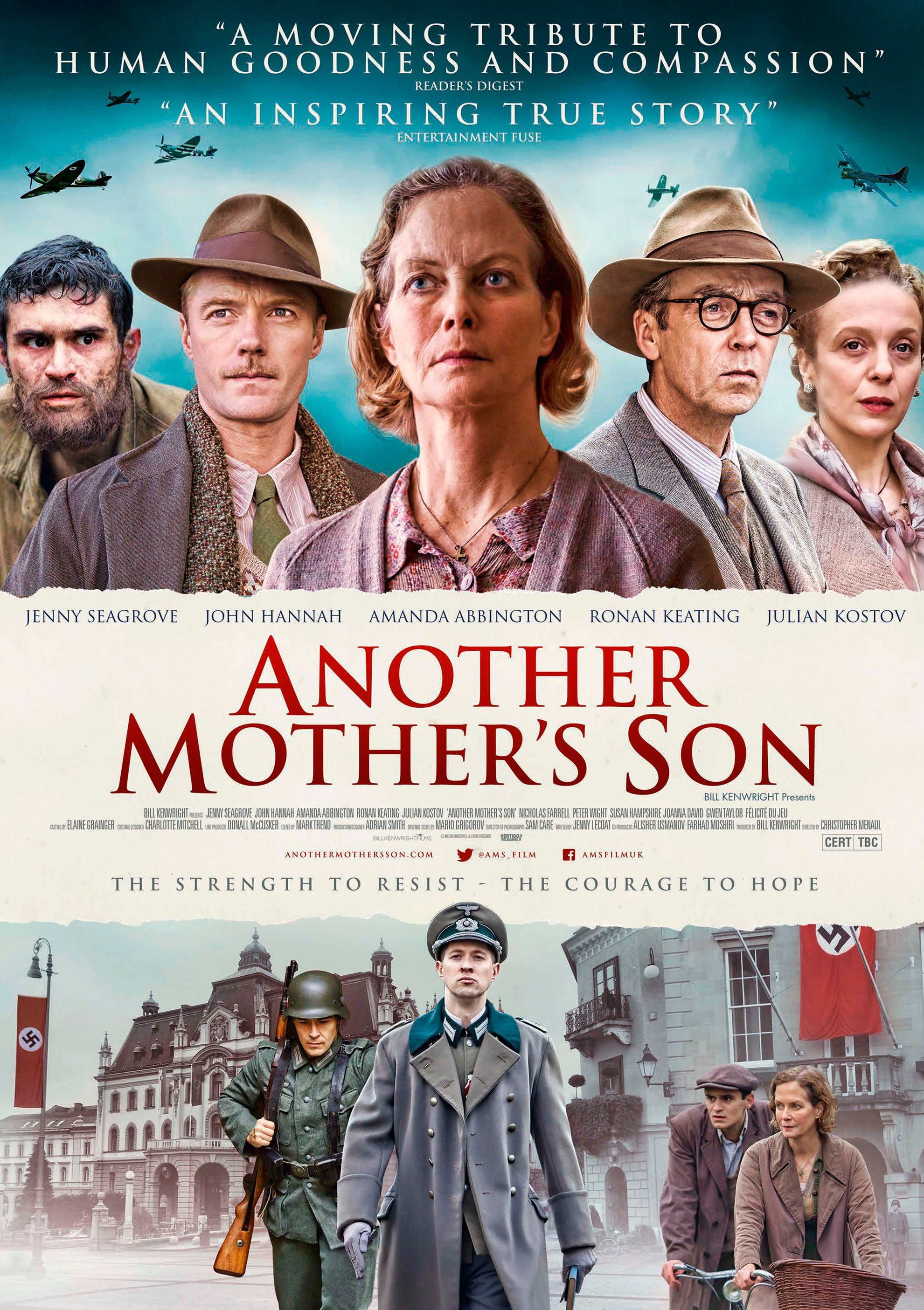 Ver detalles de  Another mother's son