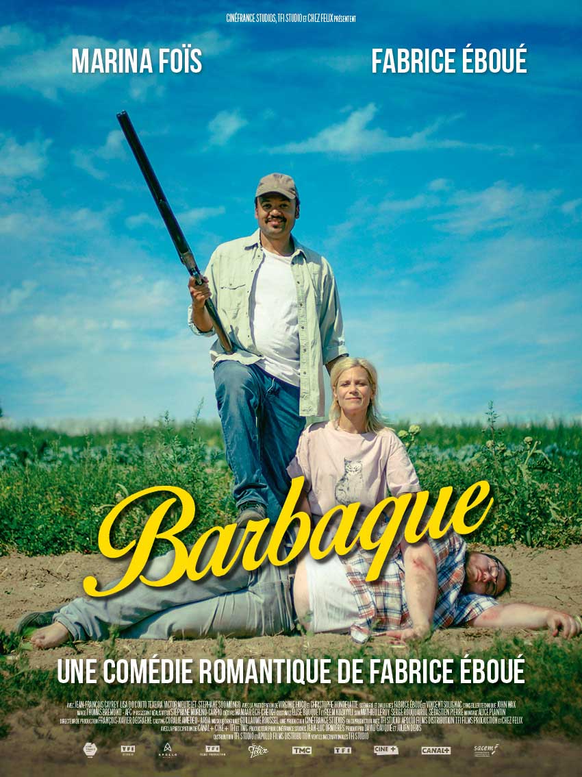 Ver detalles de  Barbaque