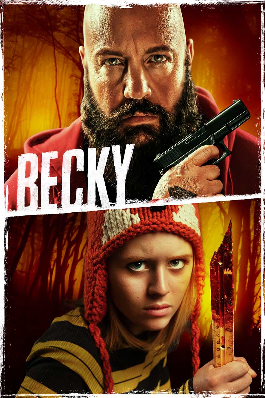 Ver detalles de  Becky