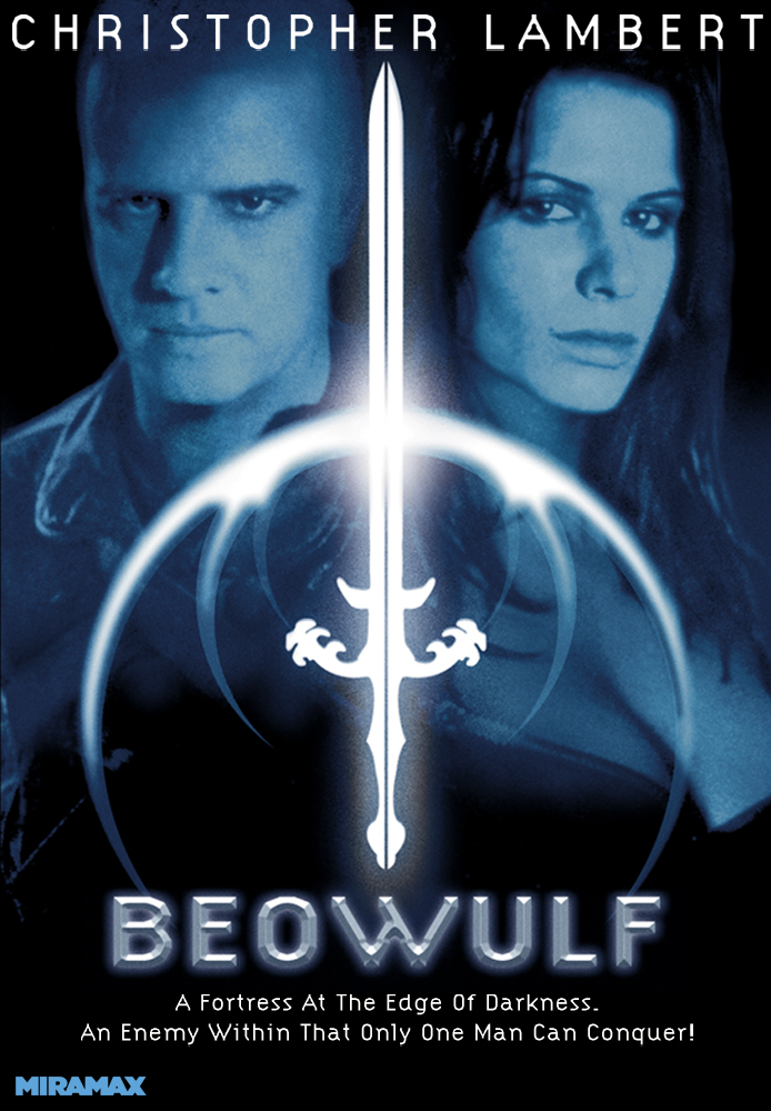 Ver detalles de  Beowulf