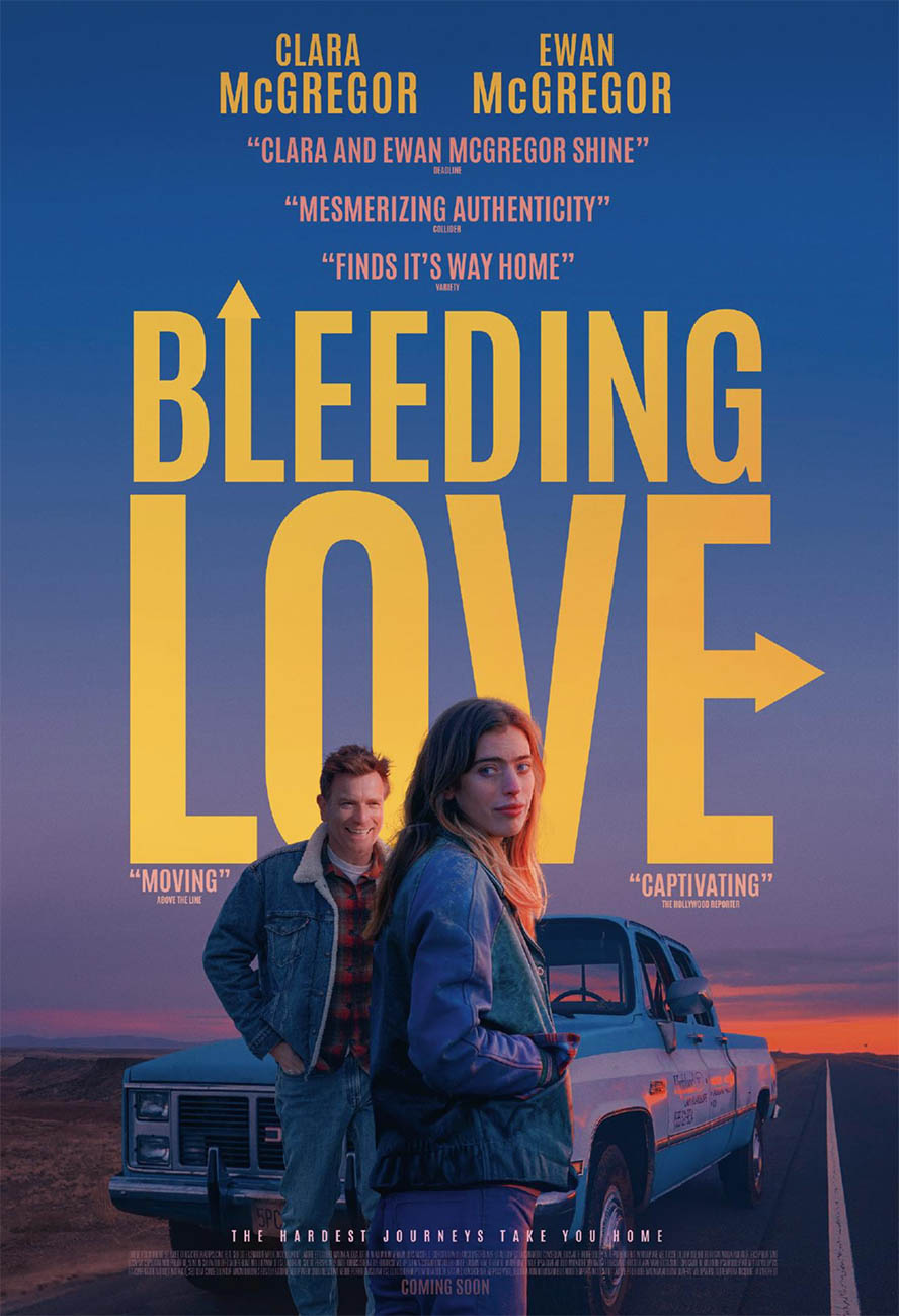 Ver detalles de  Bleeding love