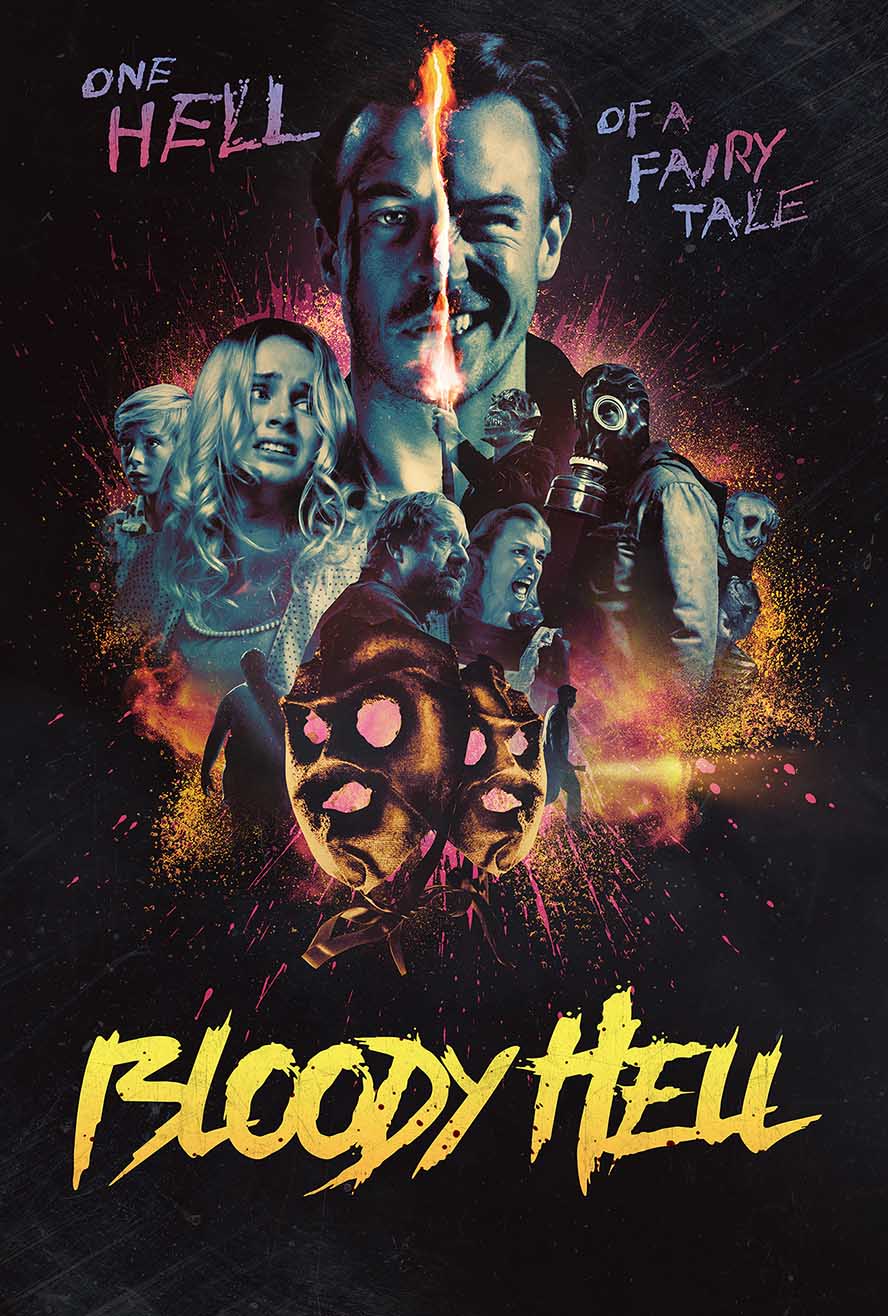 Ver detalles de  Bloody Hell