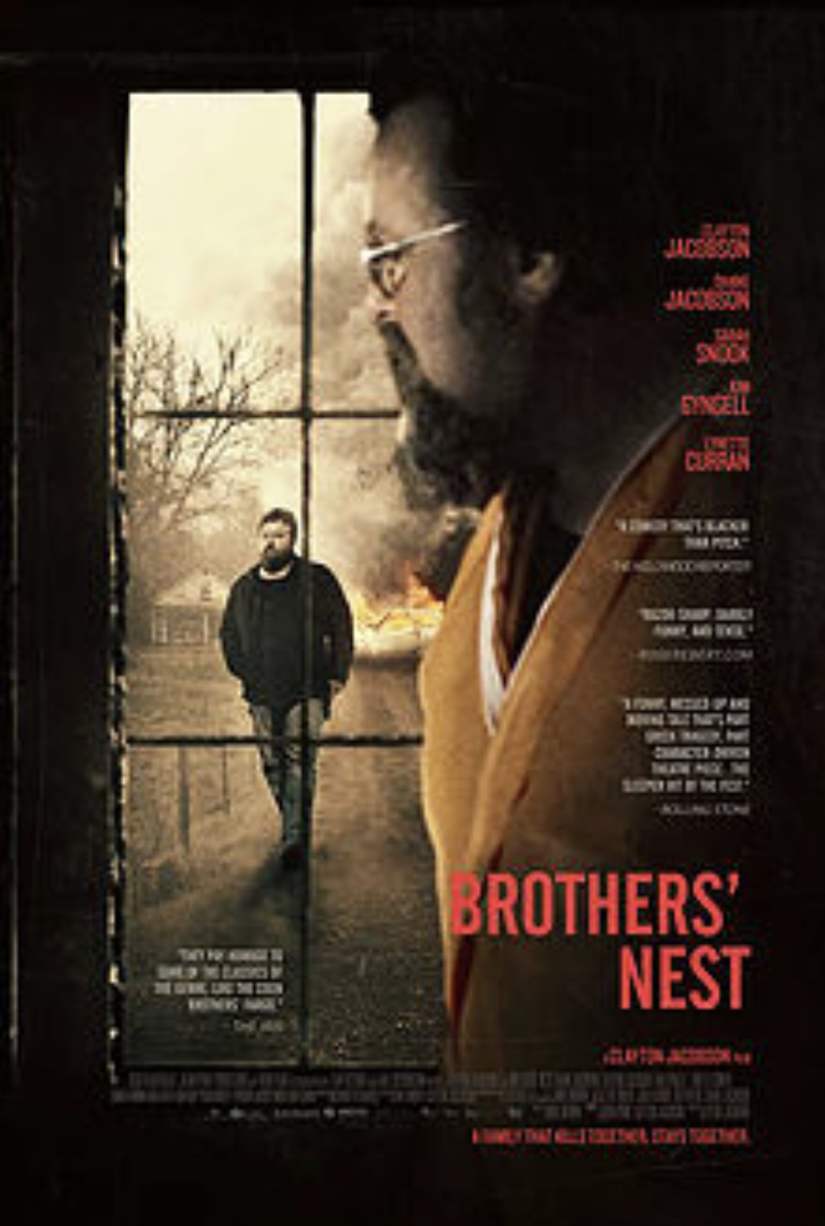 Ver detalles de  Brother's Nest