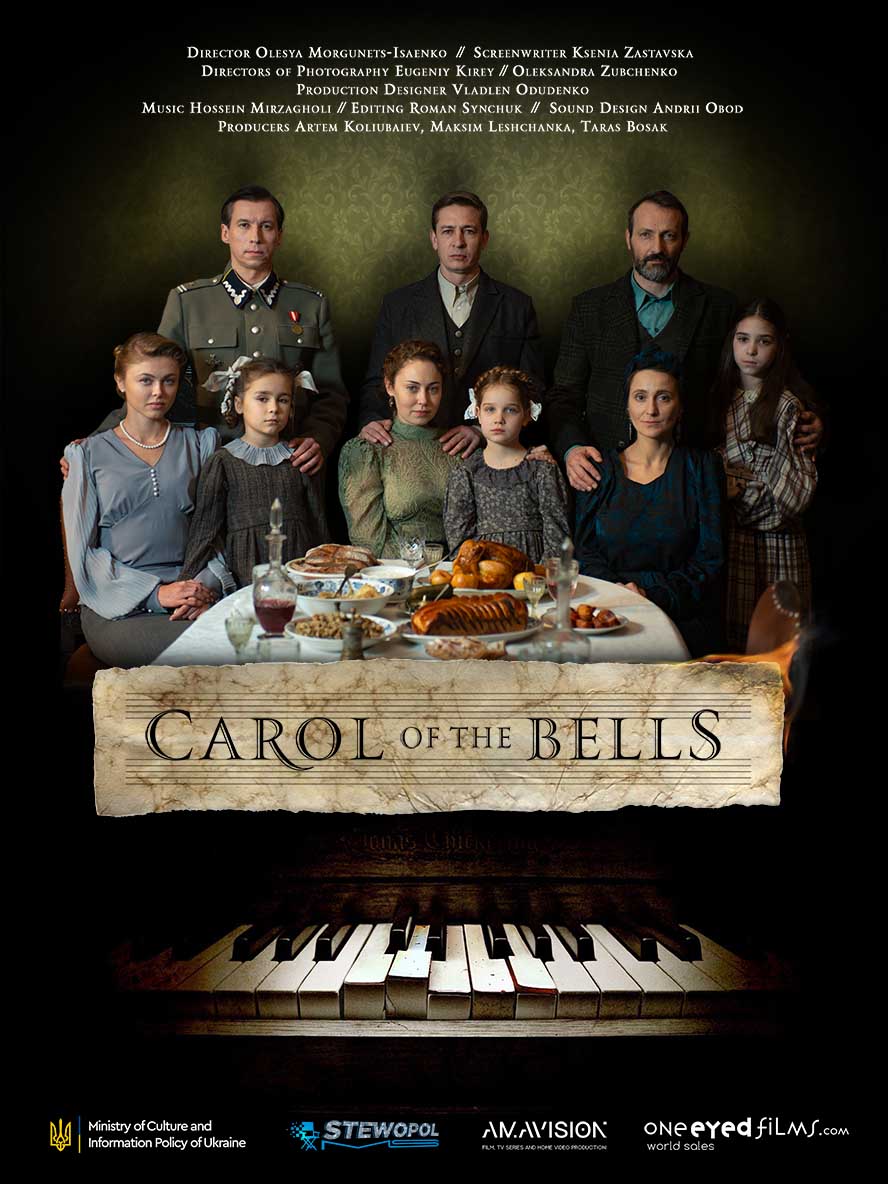 Ver detalles de  Carol of the bells