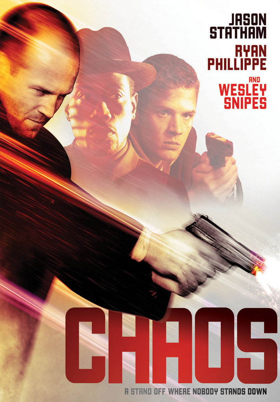 Ver detalles de  Chaos