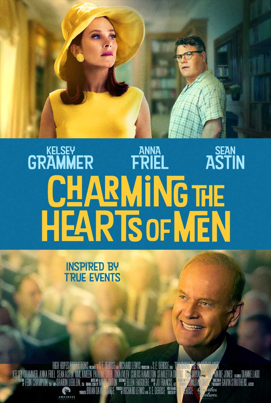 Ver detalles de  Charming the hearts of men