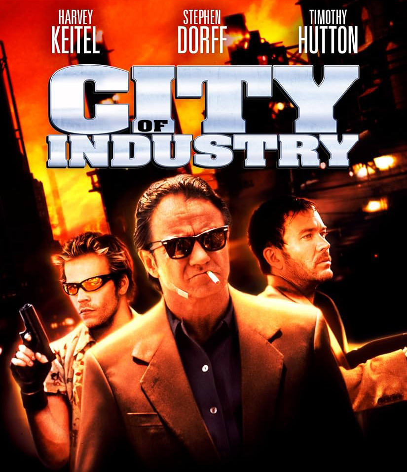 Ver detalles de  City of Industry