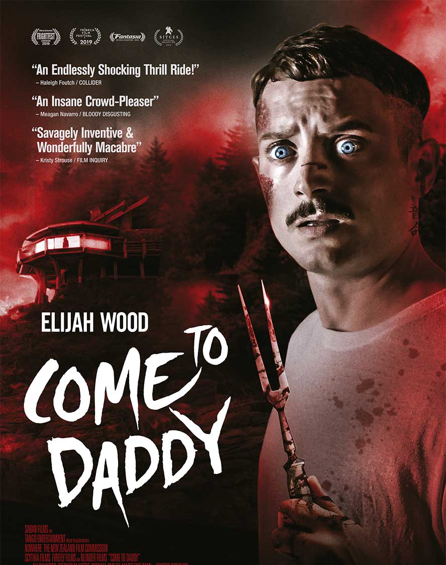 Ver detalles de  Come to Daddy