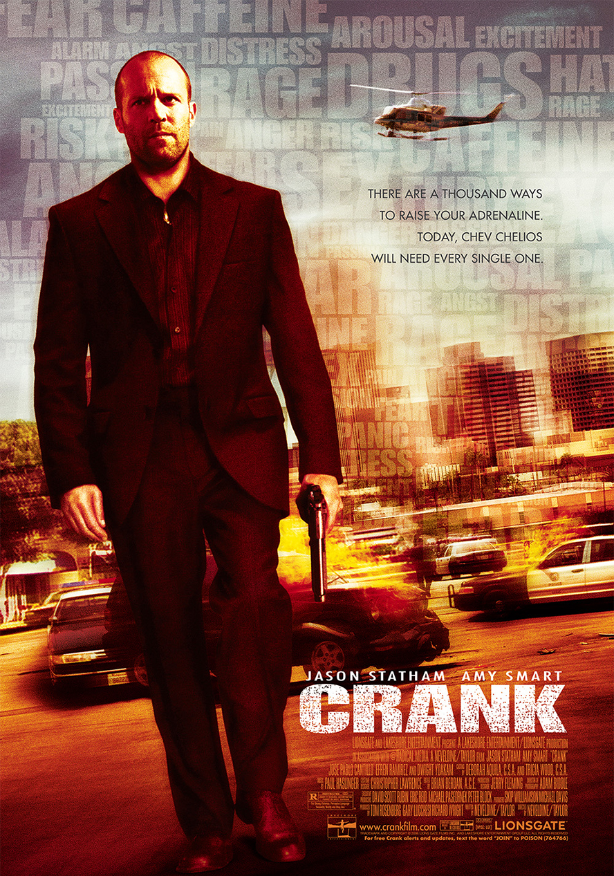 Ver detalles de  Crank