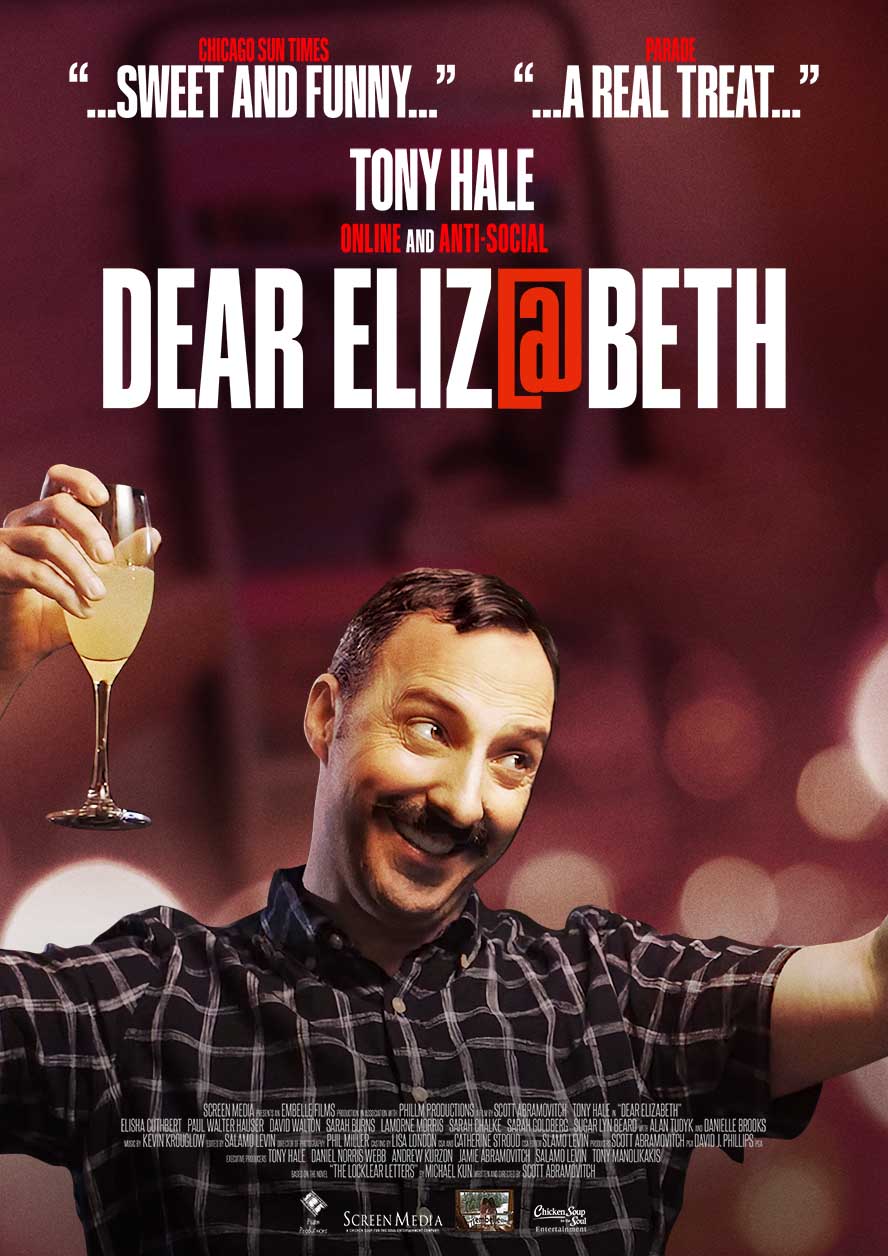 View details of  Dear Elizabeth