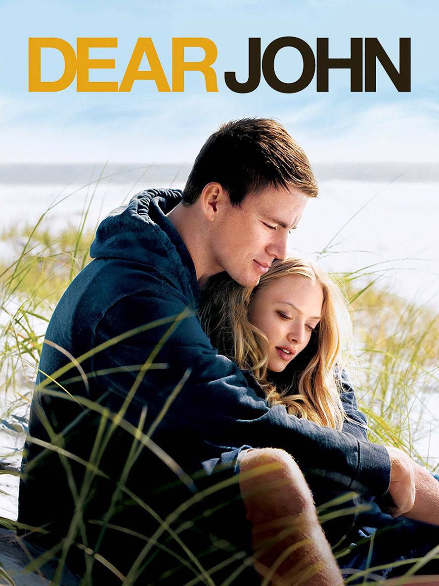 Ver detalles de  Dear John