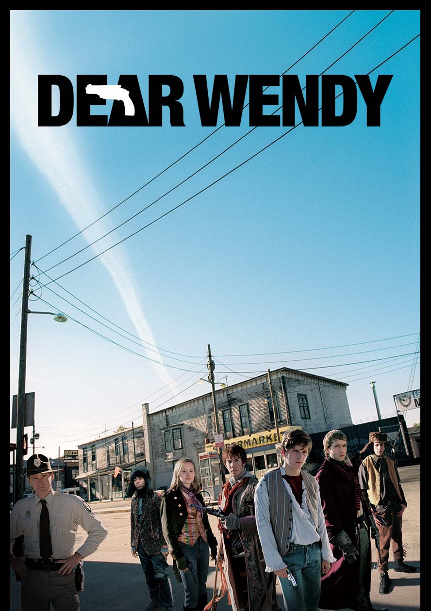 Ver detalles de  Dear Wendy