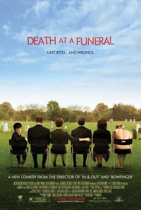 Ver detalles de  Death at a funeral