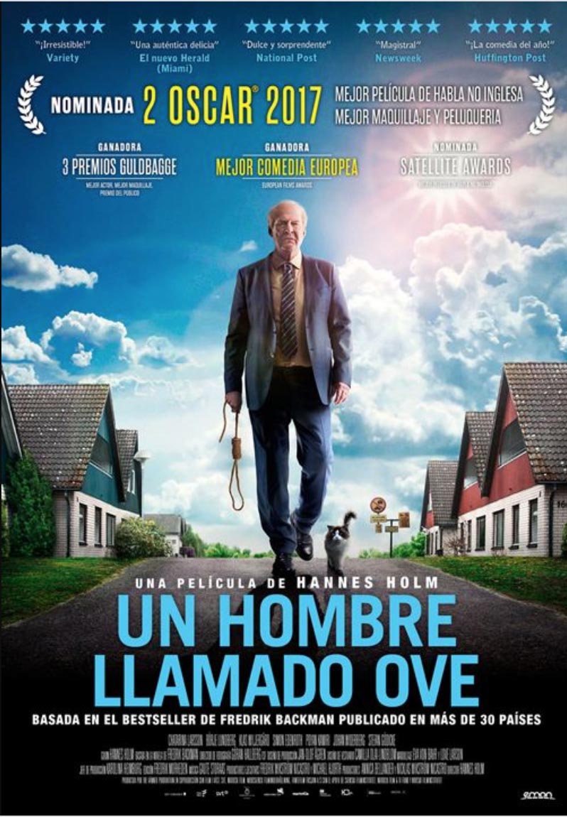Ver detalles de  En man som heter Ove