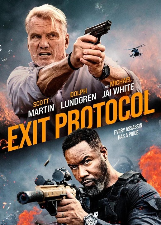 Ver detalles de  Exit Protocol