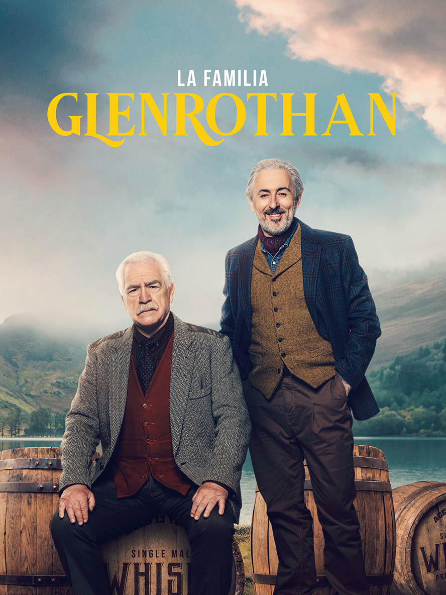 Ver detalles de  Glenrothan