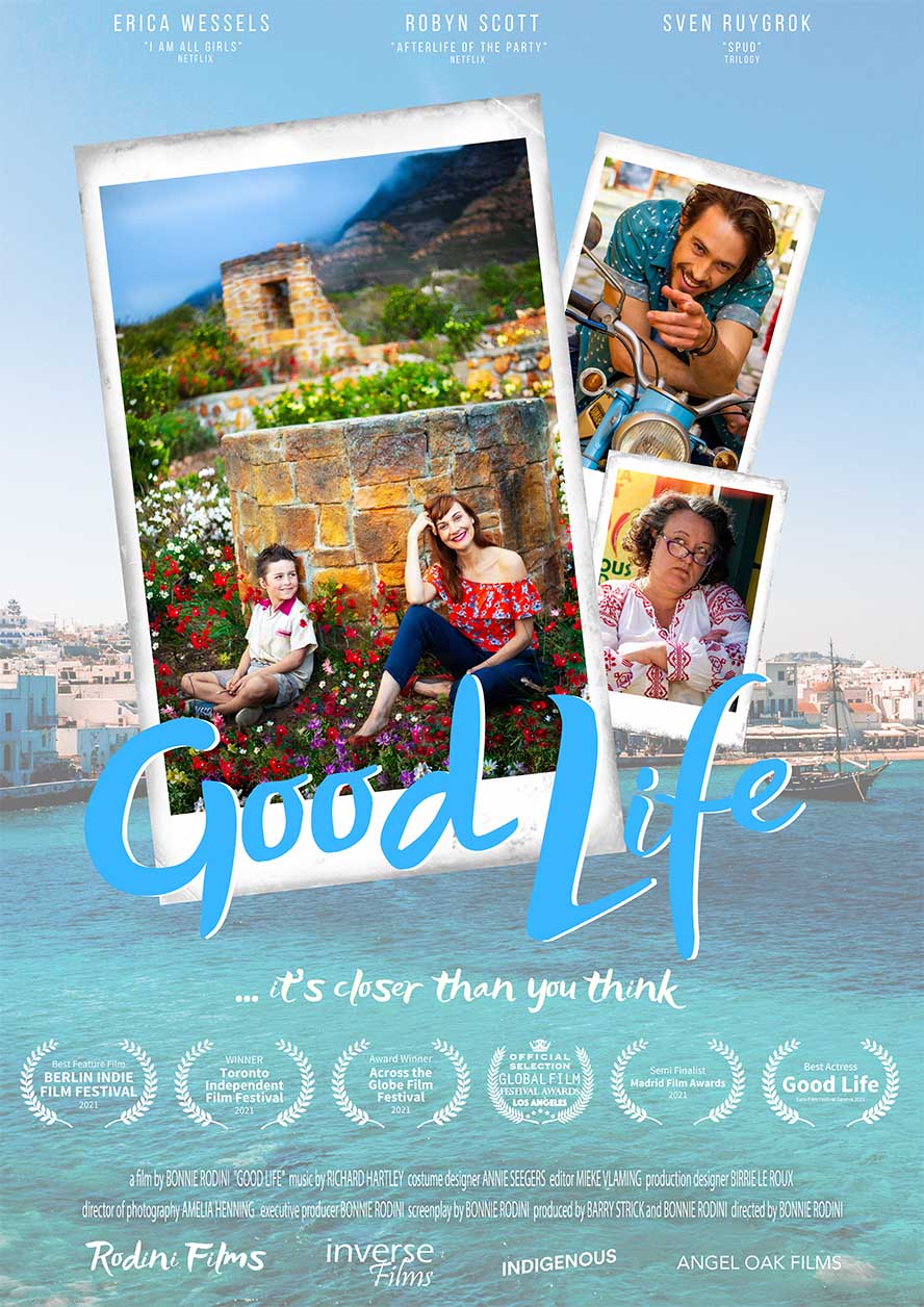 Good Life | Twelve Oaks Pictures