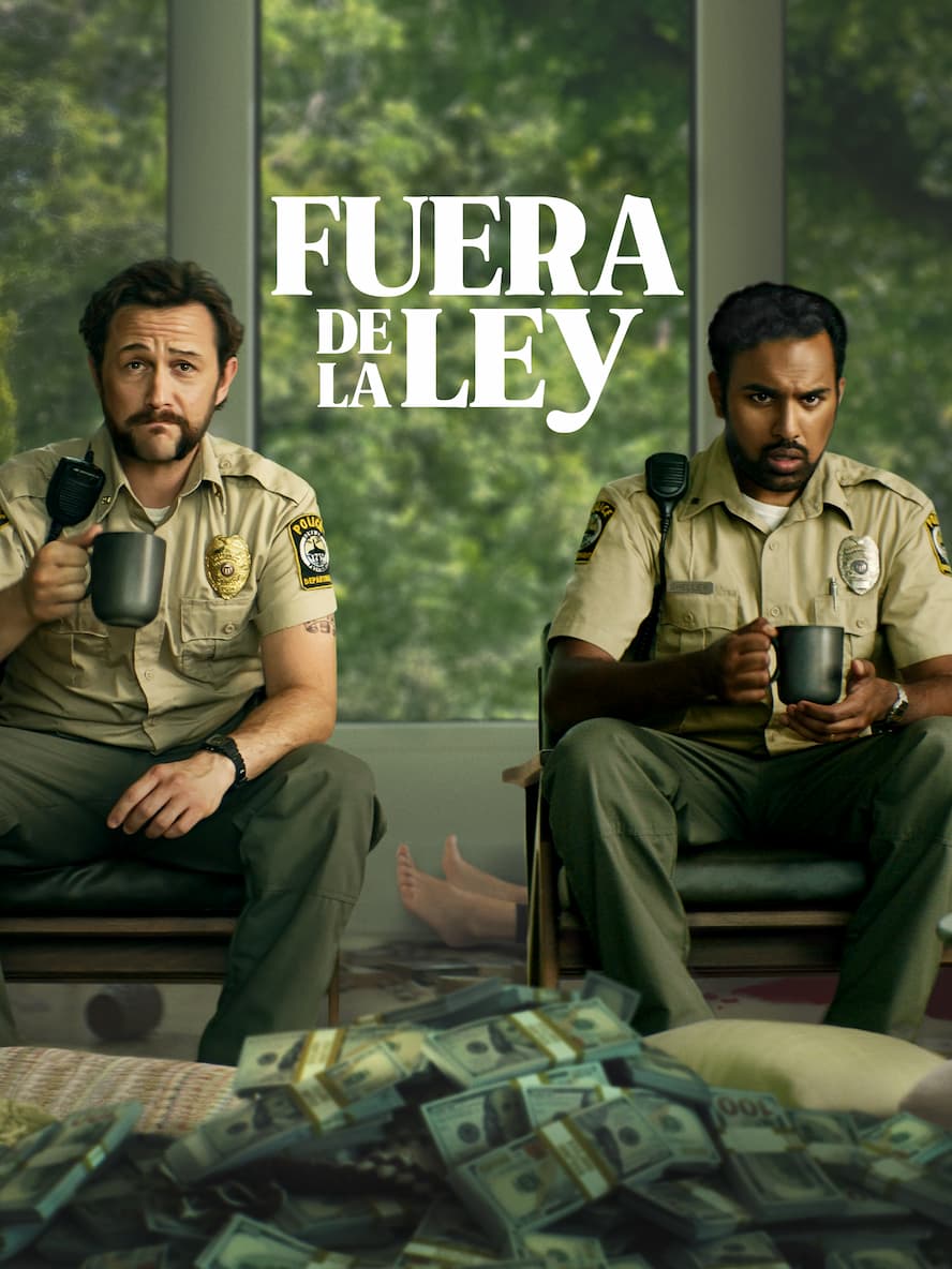 Ver detalles de  Greedy People
