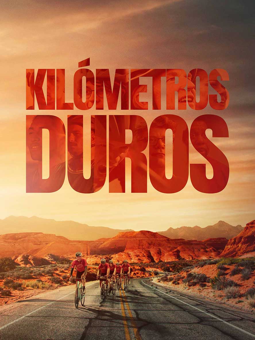Ver detalles de  Hard Miles