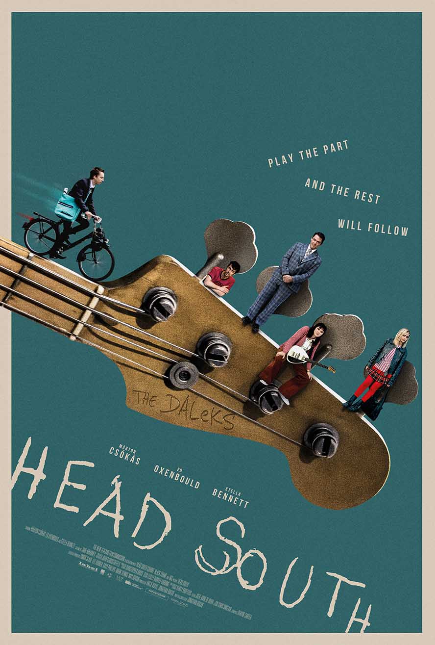 Ver detalles de  Head South