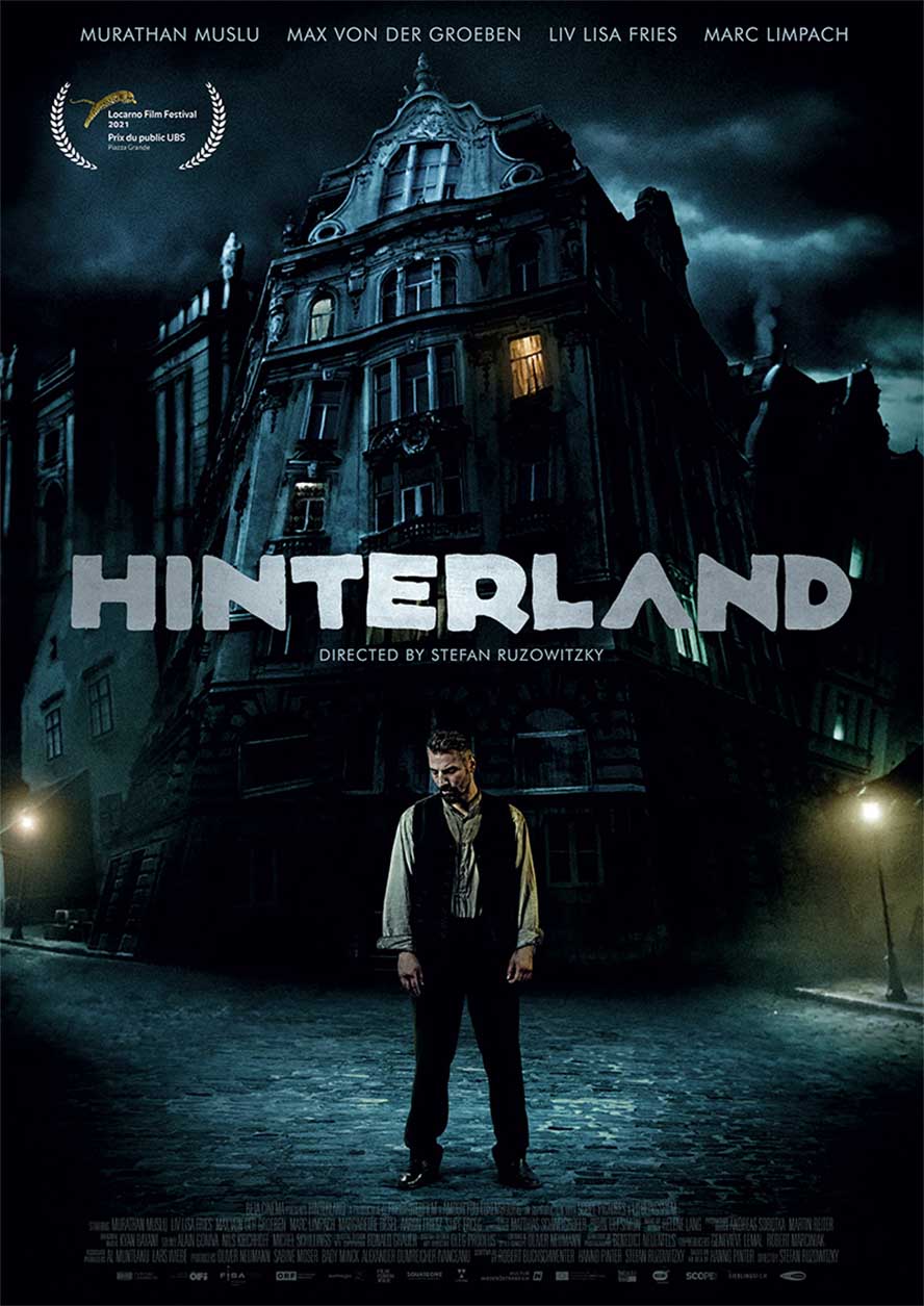 Ver detalles de  Hinterland