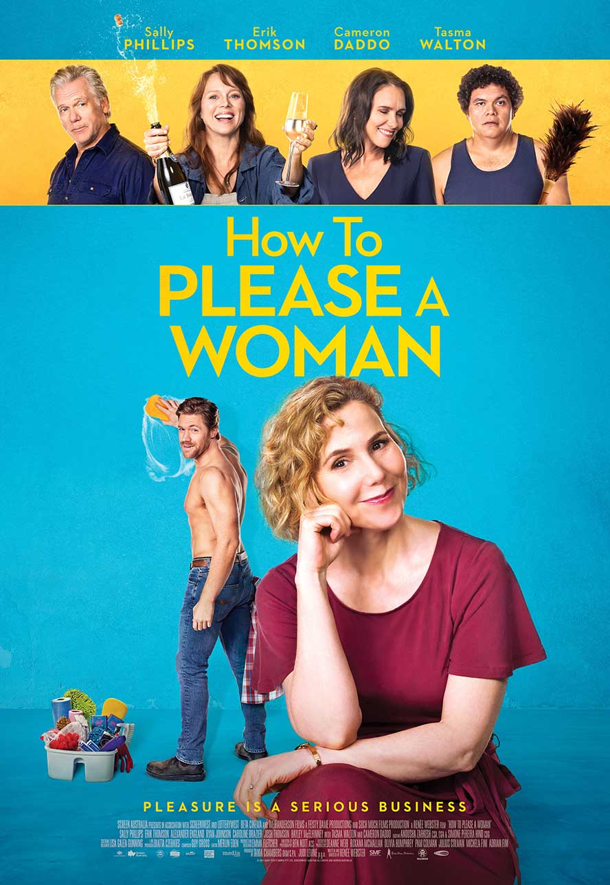 Ver detalles de  How to please a woman