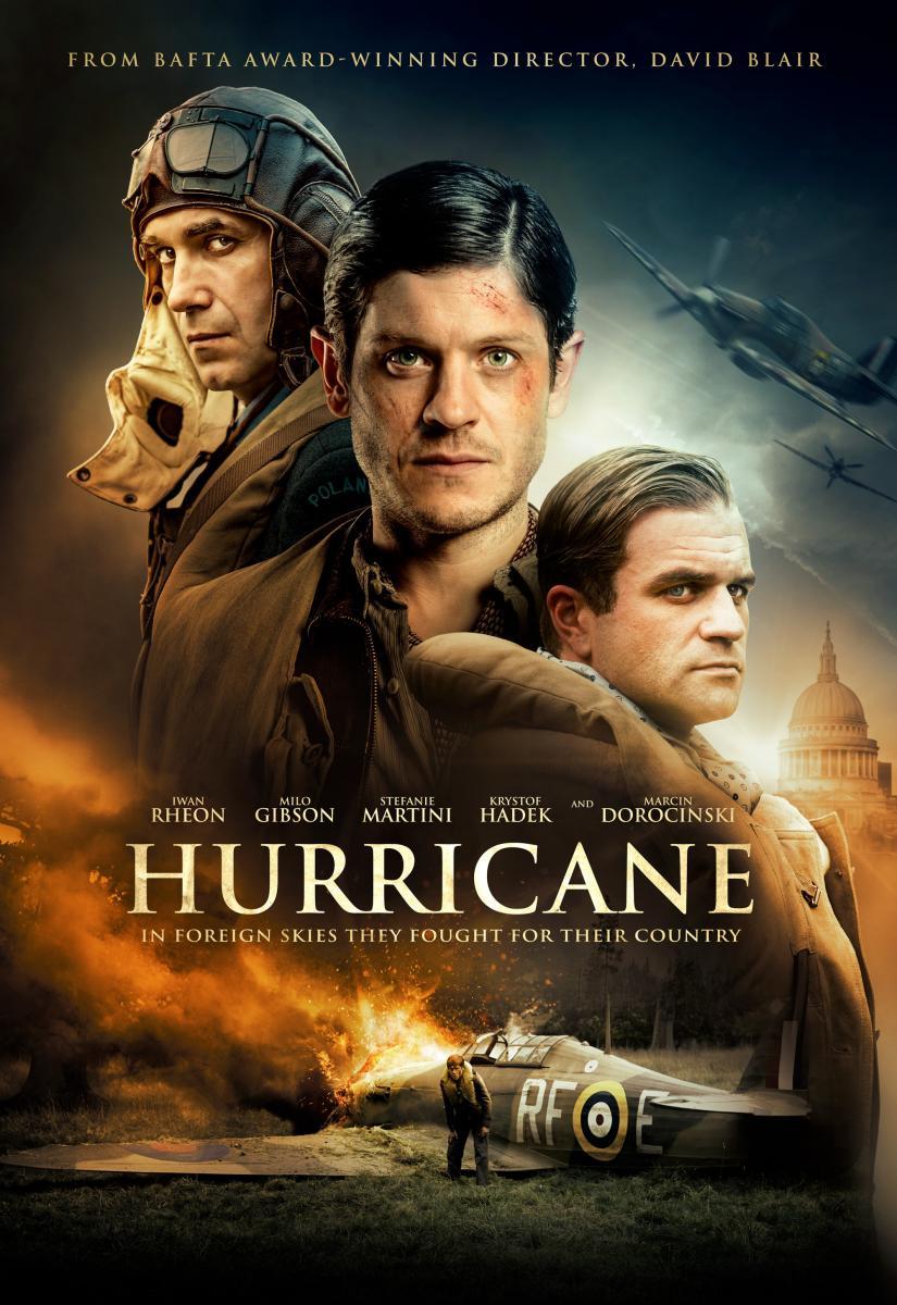 Ver detalles de  Hurricane