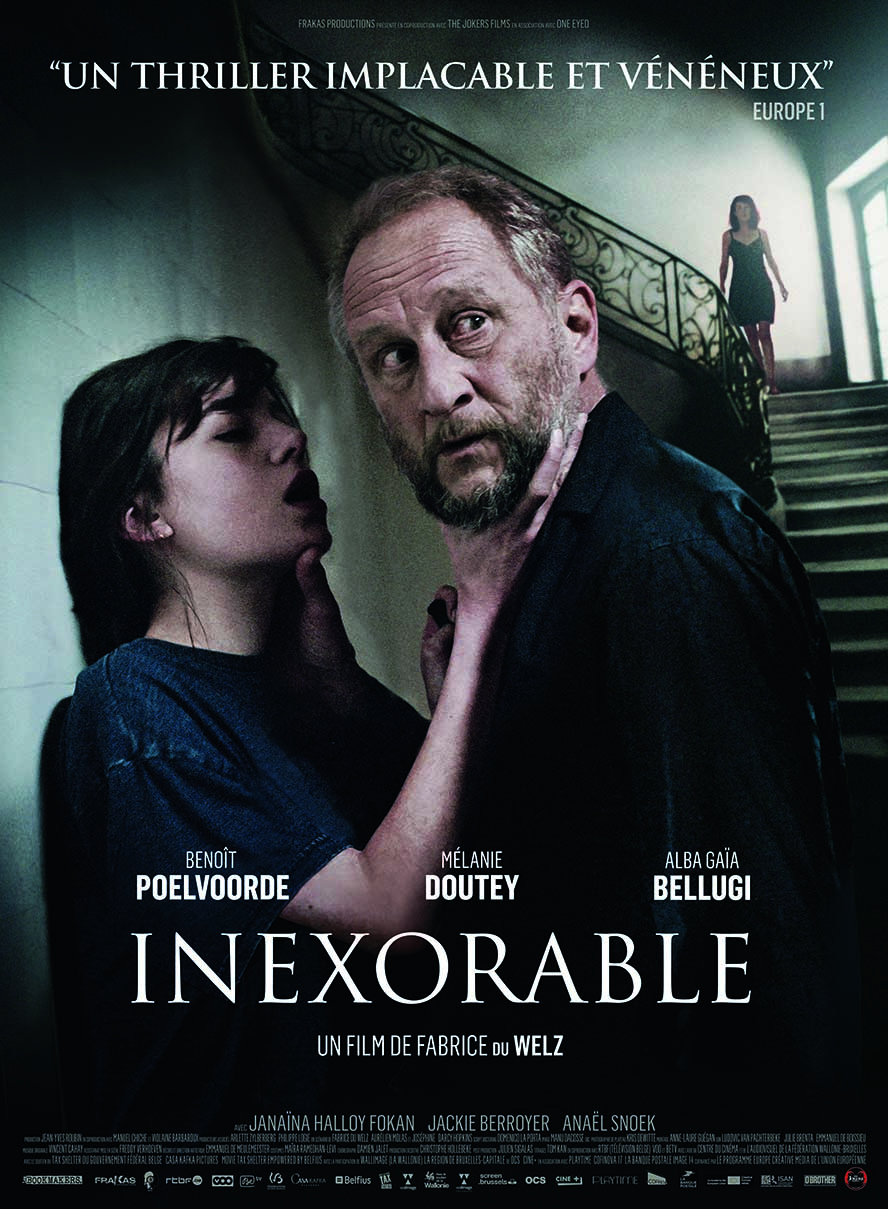 Ver detalles de  Inexorable