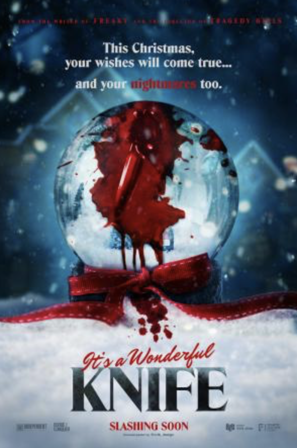 Ver detalles de  It's a Wonderful Knife