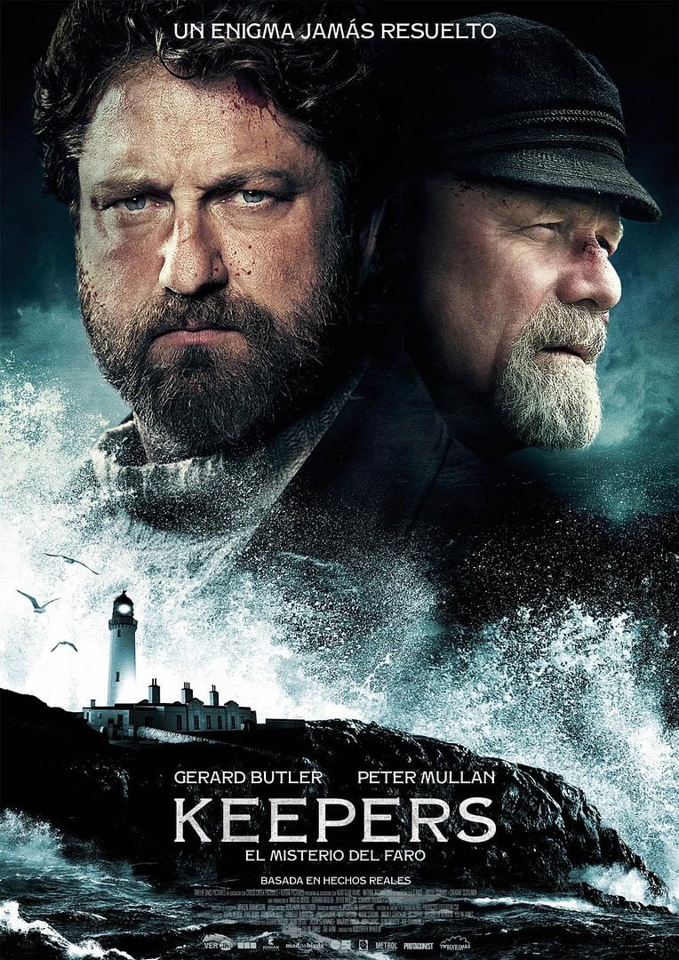 Ver detalles de  Keepers
