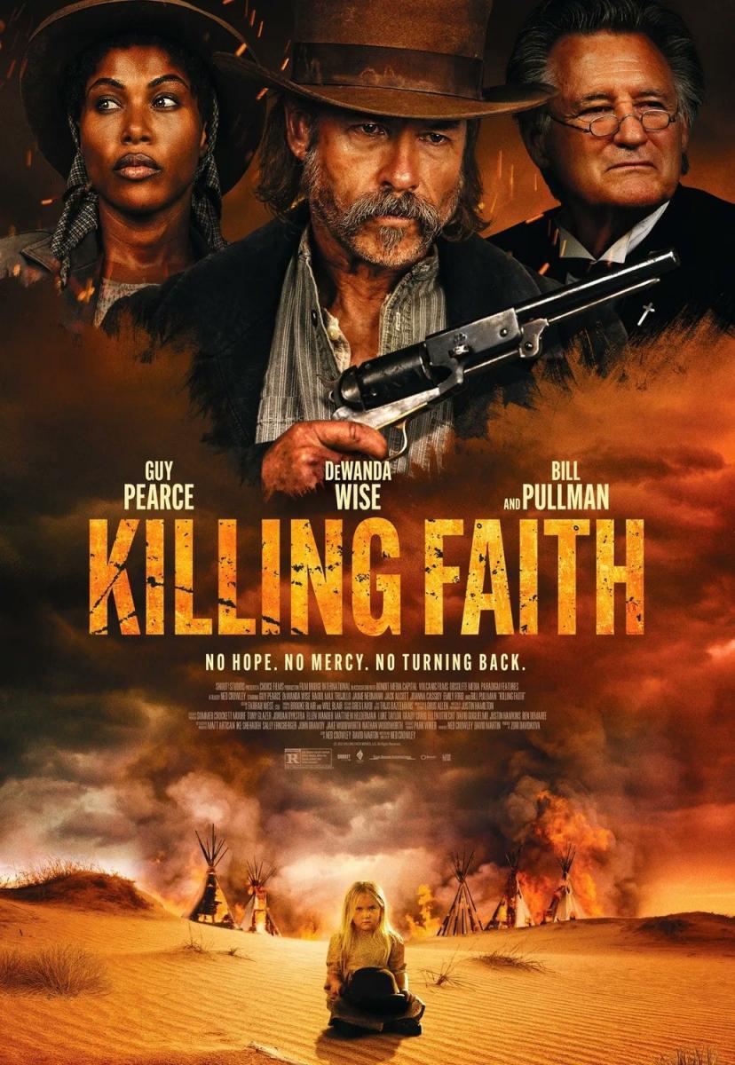 Ver detalles de  Killing Faith