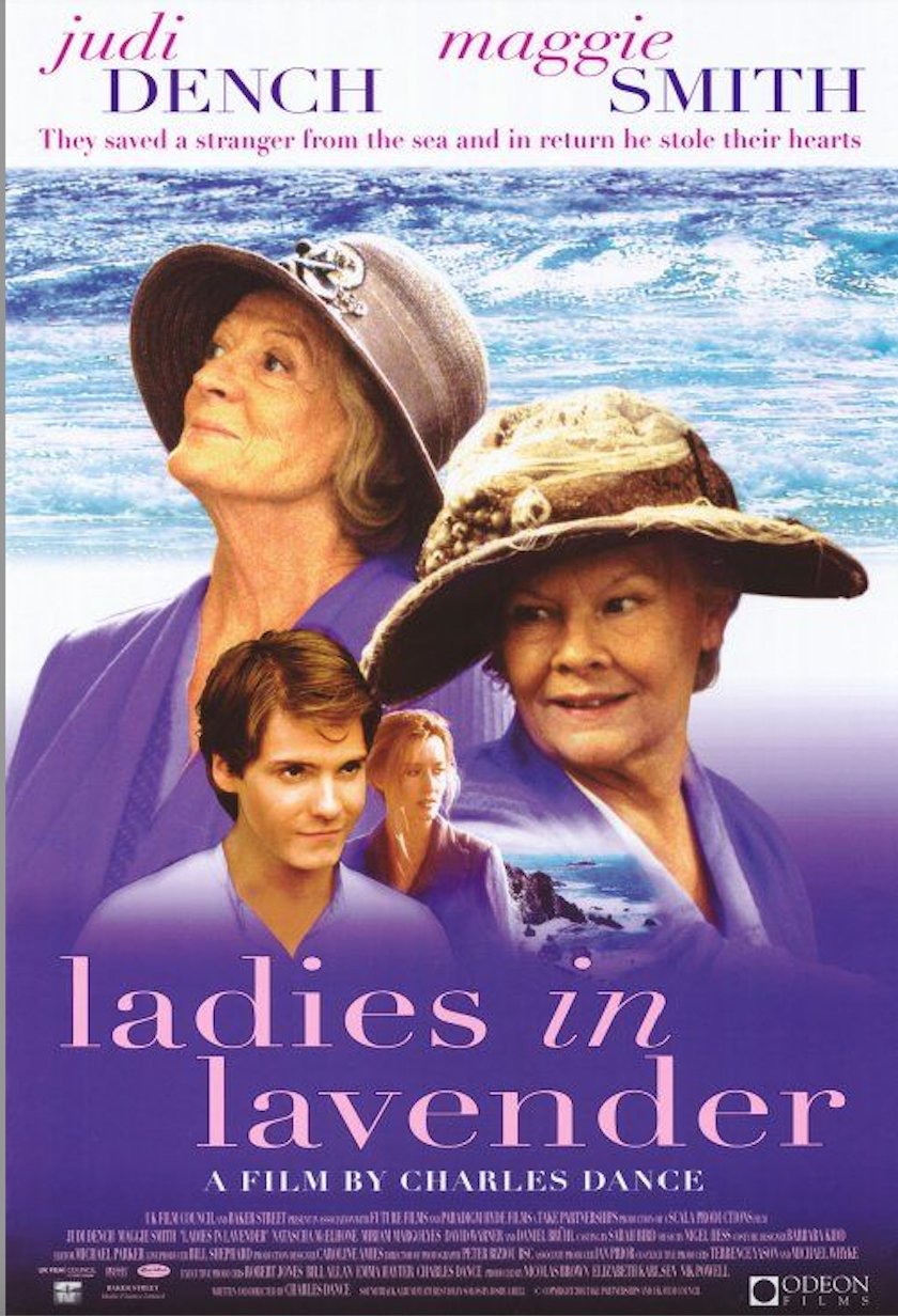 Ver detalles de  Ladies in Lavender