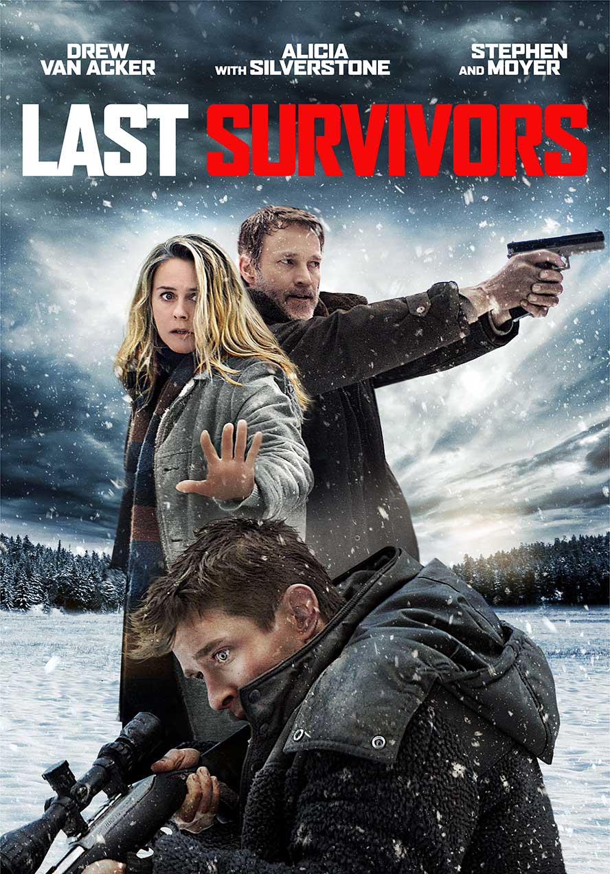 Ver detalles de  Last Survivors