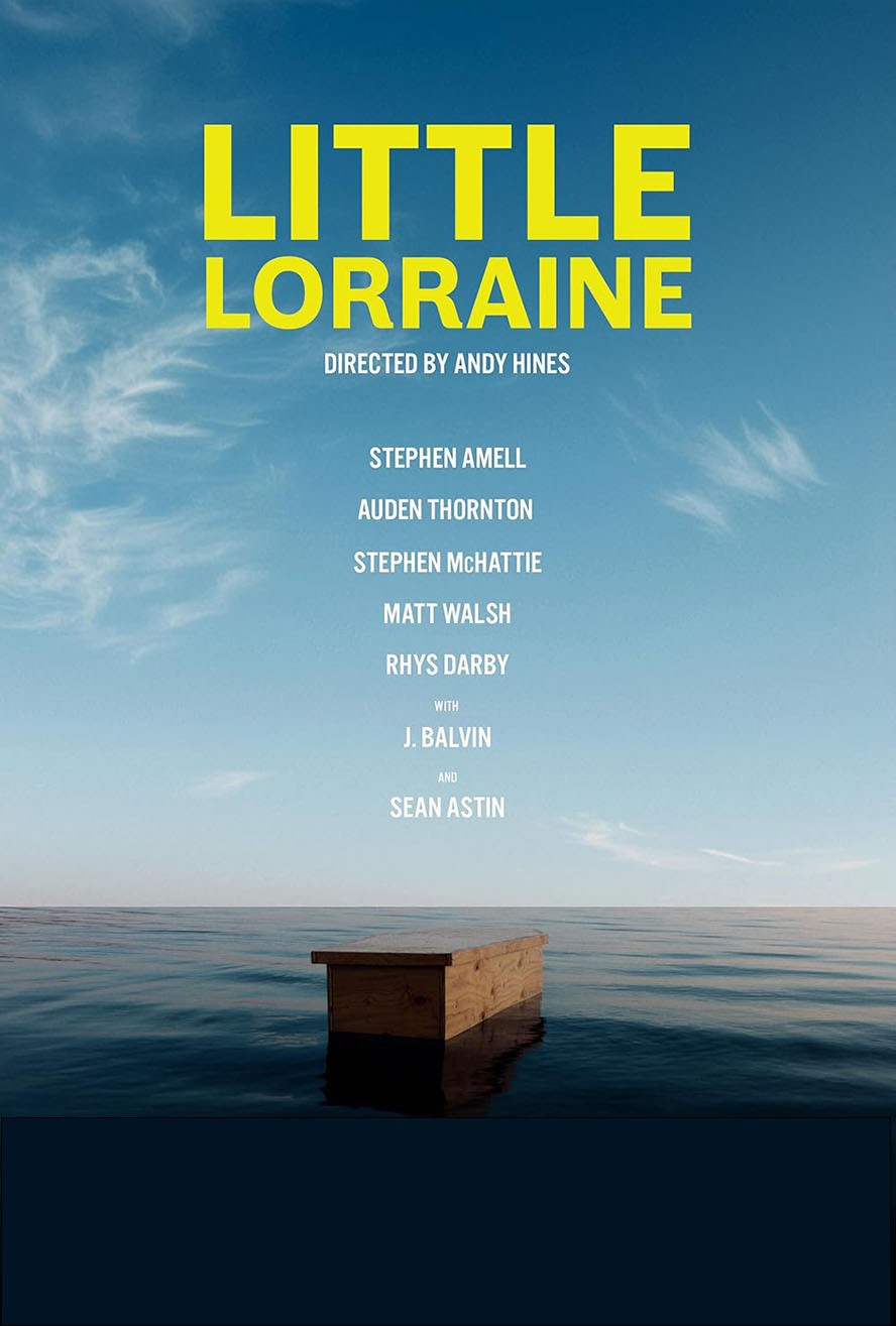 Ver detalles de  Little Lorraine