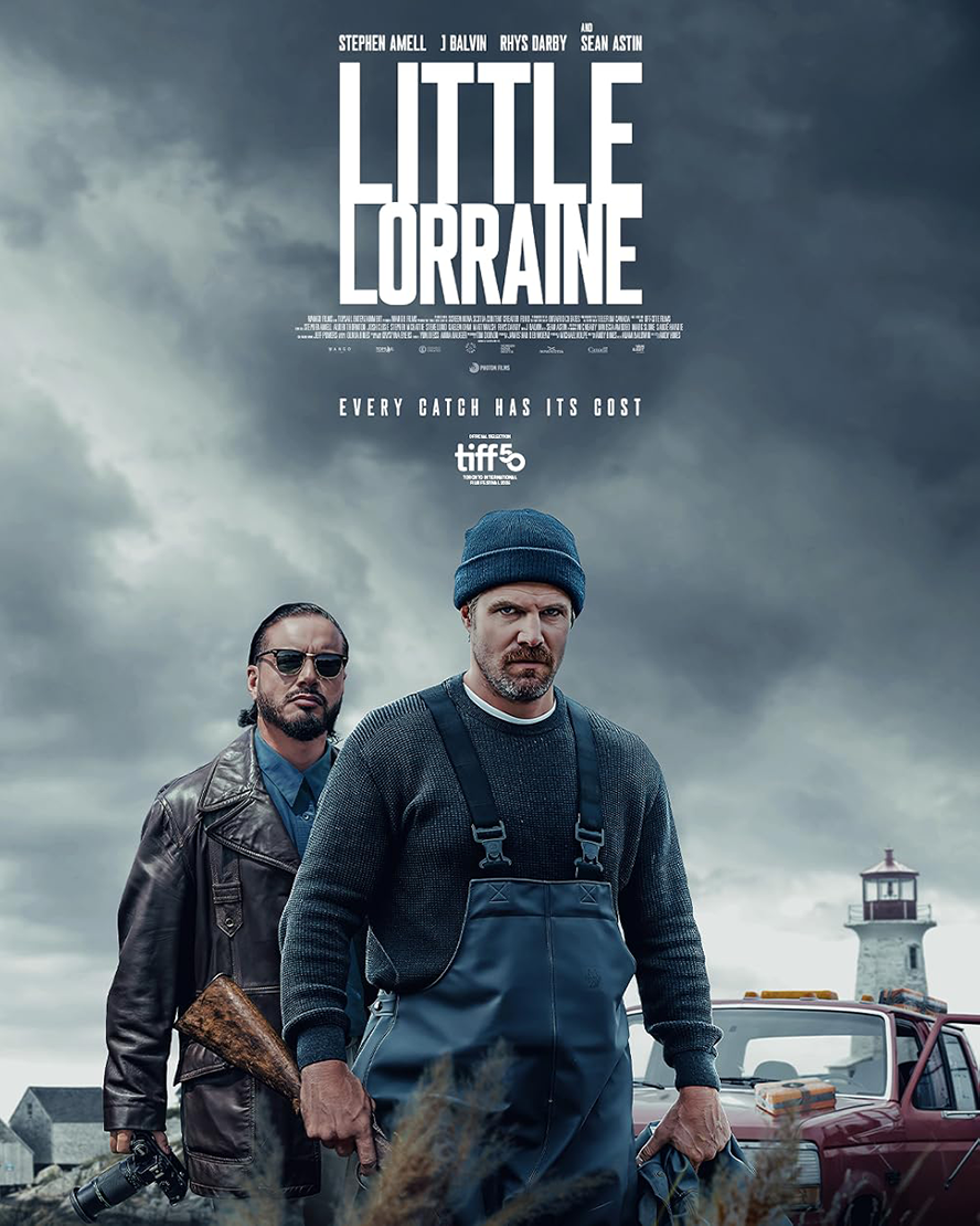 Ver detalles de  Little Lorraine