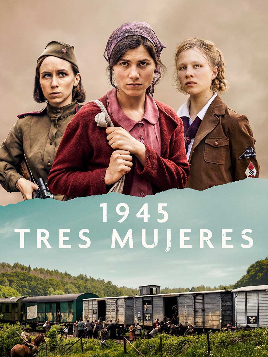 Ver detalles de  Lost Transport